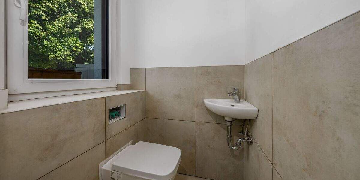 Doppelhaushälfte Rüdersdorf bei Berlin Rüdersdorf - 4 Zimmer, 123 m&sup2;, 549.950&euro; | Angebot:25429662