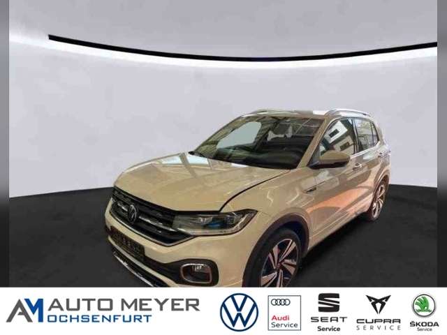 T-Cross