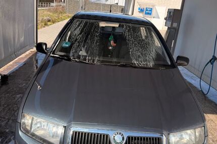 Skoda Fabia 147.928 km 1.200 &euro; Sprendlingen 55576