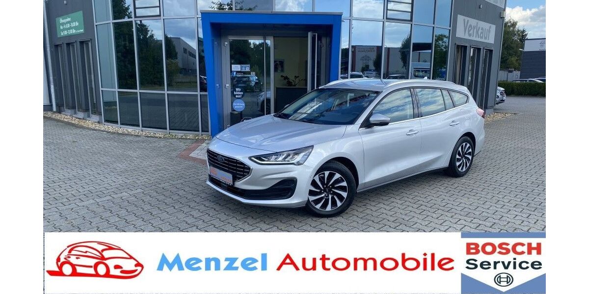 Ford Focus 116.507 km 14.900 &euro; Schüttorf 48465