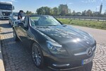 Mercedes-Benz SLK 69.000 km 23.500 &euro; München 80313