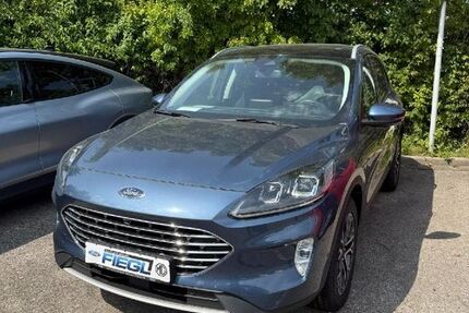 Ford Kuga 46.386 km 23.990 € Weißenburg 91781