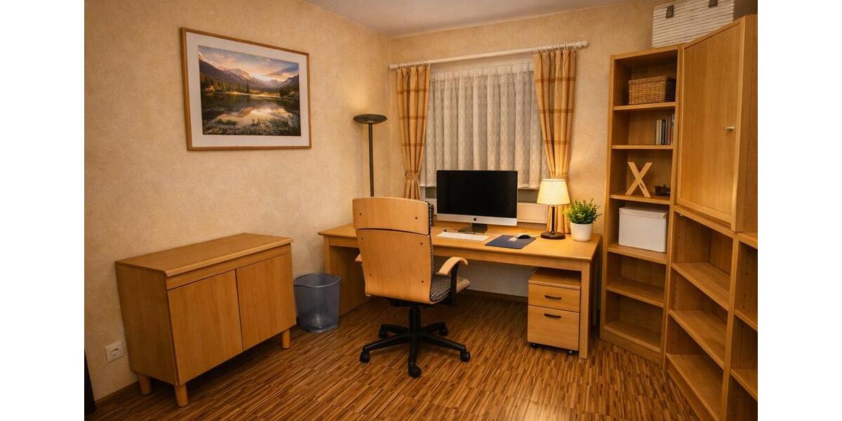 Bungalow Ransbach-Baumbach Baumbach - 9 Zimmer, 130 m&sup2;, 1.650&euro; | Angebot:24393762