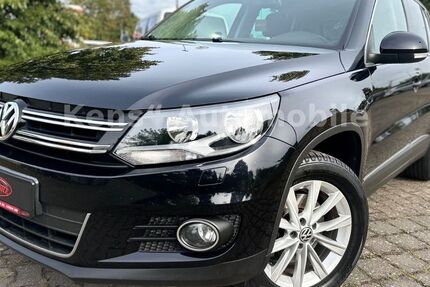 VW Tiguan 77.200 km 10.999 &euro; Neubrandenburg 17034