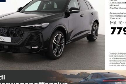 Audi SQ5 9.000 km 84.980 &euro; Neumarkt 92318