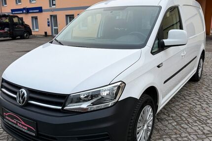VW Caddy 88.000 km 16.950 &euro; Bad Langensalza 99947