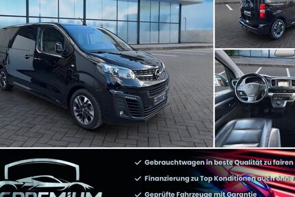 Opel Zafira Life 91.000 km 33.600 &euro; Bietigheim- Bissingen 74321