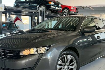 Peugeot 508 115.500 km 13.850 &euro; Brühl 50321