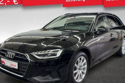 Audi A4 45.220 km 25.850 &euro; Frankfurt am Main 60326