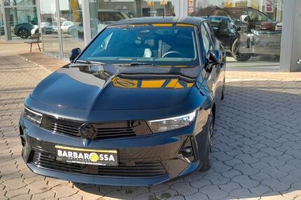 Opel Astra 4.126 km 25.900 &euro; Artern 06556