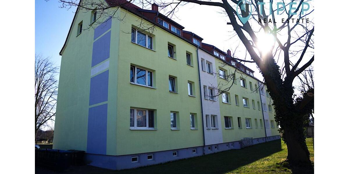 Dachgeschoßwohnung Frohburg - 2 Zimmer, 44 m&sup2;, 250&euro; | Angebot:22939833
