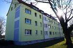Dachgeschoßwohnung Frohburg - 2 Zimmer, 44 m&sup2;, 250&euro; | Angebot:22939833