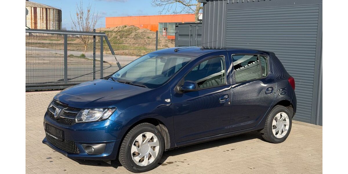 Dacia Sandero 221.888 km 3.400 &euro; Salzwedel 29410