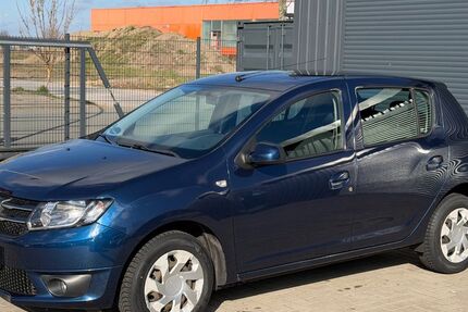 Dacia Sandero 221.888 km 3.600 &euro; Salzwedel 29410