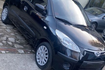 Hyundai i10 136.011 km 4.800 € Kiel 24113
