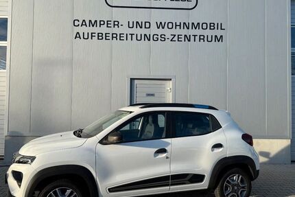 Dacia Spring 32.642 km 8.950 &euro; Markt Indersdorf 85229