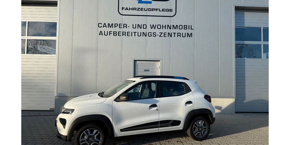 Dacia Spring 32.642 km 8.950 &euro; Markt Indersdorf 85229