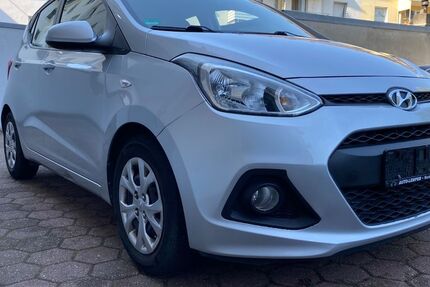 Hyundai i10 105.800 km 4.280 &euro; Dortmund 44147