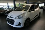 Hyundai i10 1.0 Passion 33.820 km 10.980 &euro; Euskirchen 53881