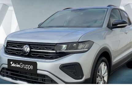 VW T-Cross 25.250 km 19.080 &euro; Bergisch Gladbach 51465