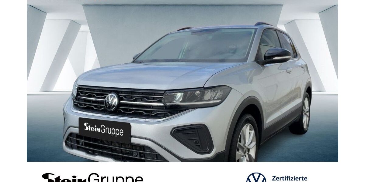 VW T-Cross 25.250 km 19.080 &euro; Bergisch Gladbach 51465