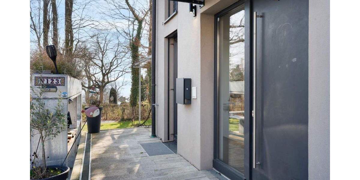 Doppelhaushälfte Allensbach - 6 Zimmer, 210 m&sup2;, 1.595.000&euro; | Angebot:25953102