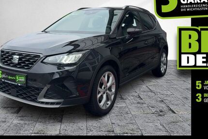 Seat Arona 63.581 km 15.940 &euro; Berlin 12359
