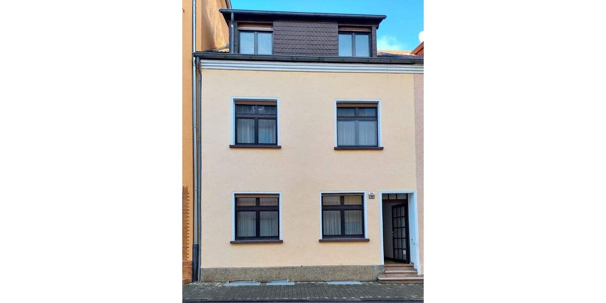 Viel Platz für die ganze Familie im 7-Zi-Haus 7 zimmer