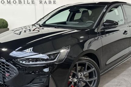 Ford Focus 28.450 km 31.749 € Wardenburg 26203