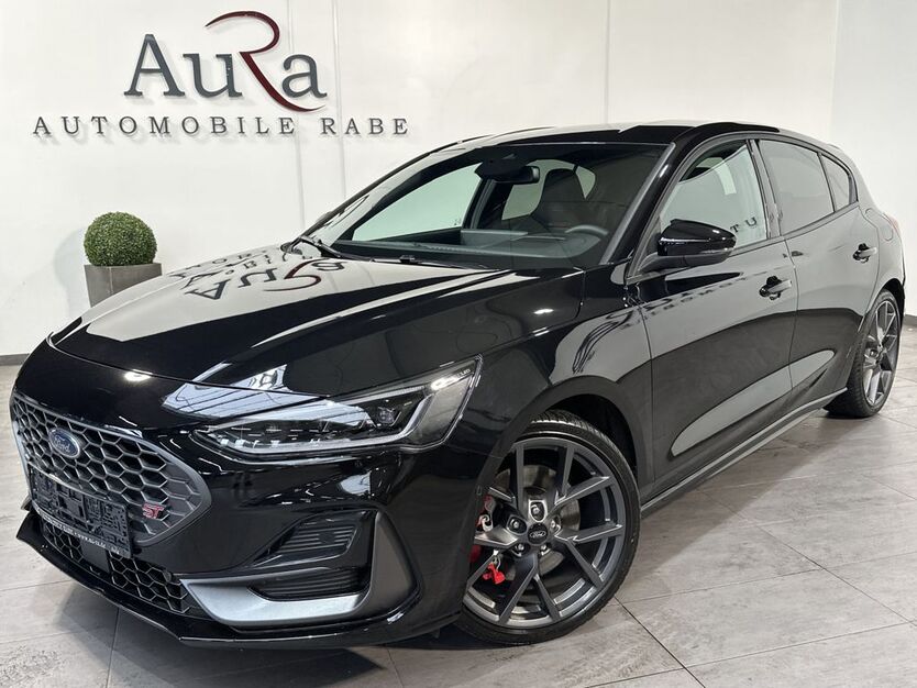Ford Focus 28.450 km 31.749 € Wardenburg 26203