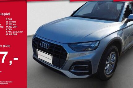 Audi Q5 19.472 km 44.479 &euro; Gera 07546