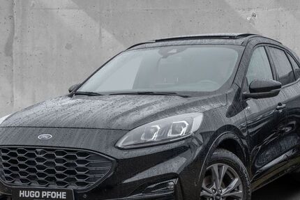 Ford Kuga 19.768 km 24.800 &euro; Lübeck 23554