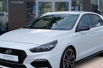 Hyundai i30 46.816 km 21.999 &euro; Leipzig 04328