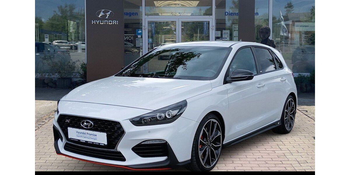 Hyundai i30 46.816 km 21.999 &euro; Leipzig 04328