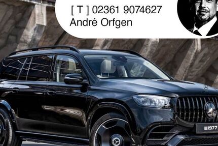Mercedes-Benz GLS 63 51.368 km 106.100 &euro; Recklinghausen 45663