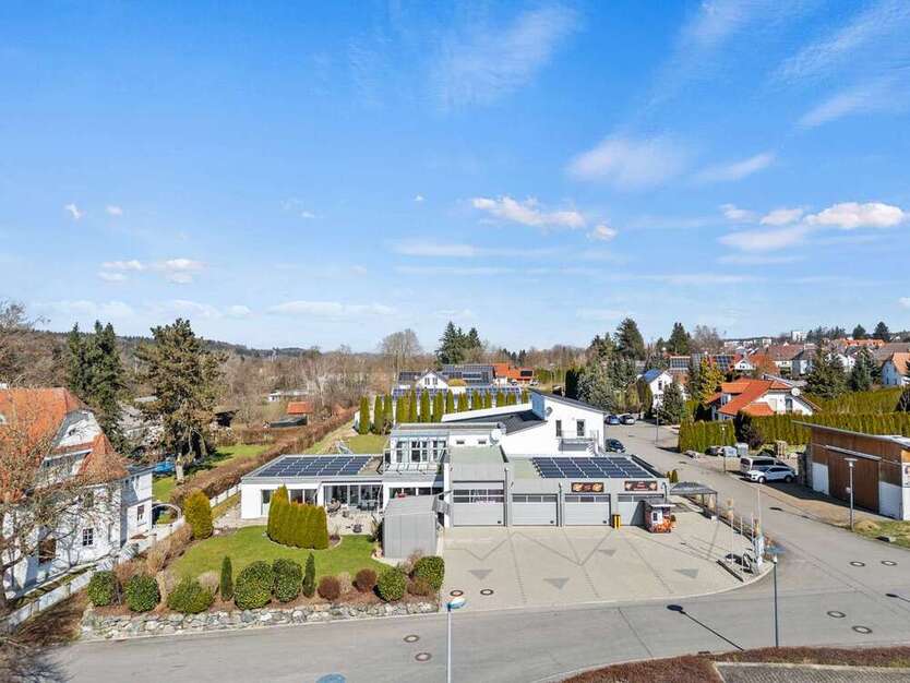 Haus zum Kaufen in Schwendi 1.850.000 € 188.45 m²