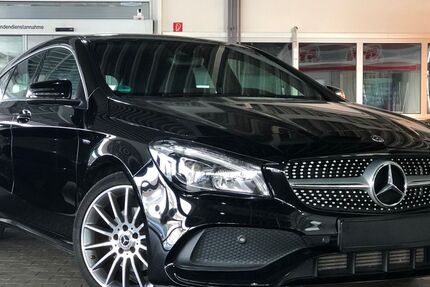 Mercedes-Benz CLA 180 Shooting Brake 40.000 km 19.995 € Langen 63225