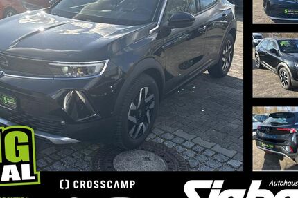 Opel Mokka 18.009 km 16.990 &euro; Landshut 84034
