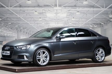 Audi A3 111.700 km 13.500 &euro; Michelstadt 64720
