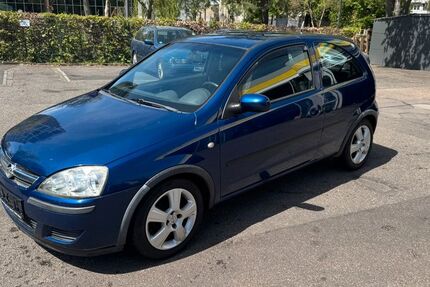 Opel Corsa 211.500 km 799 &euro; Heilbronn 74072