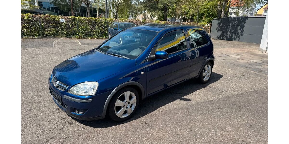 Opel Corsa 211.500 km 799 &euro; Heilbronn 74072