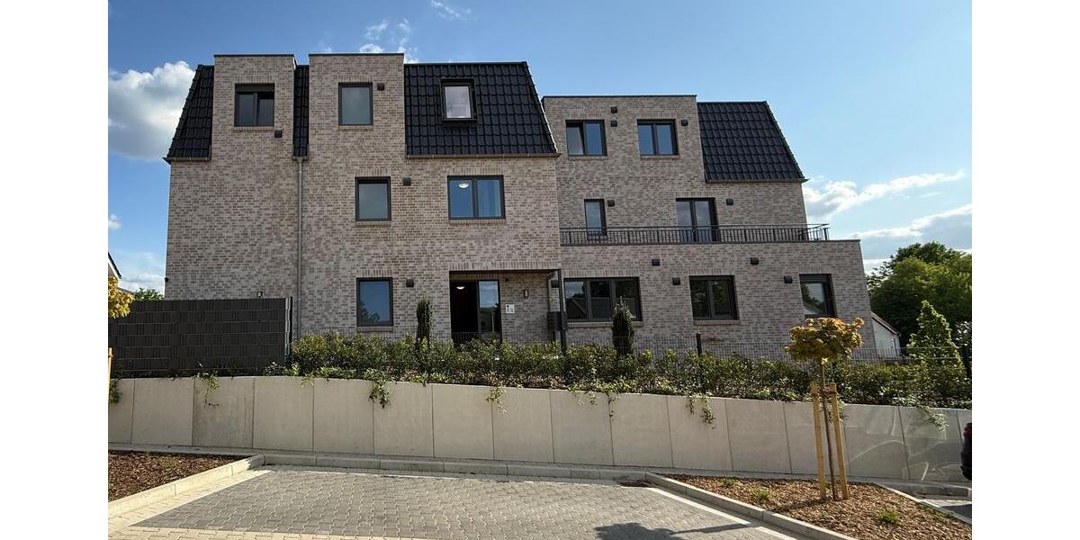 Etagenwohnung Lotte - 2.5 Zimmer, 81 m&sup2;, 1.219&euro; | Angebot:24247074