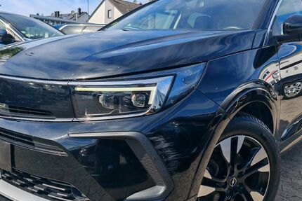 Opel Grandland (X) 124.985 km 15.470 &euro; Wölfersheim 61200