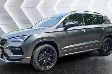 Cupra Ateca 1.225 km 39.400 &euro; Berlin 10553