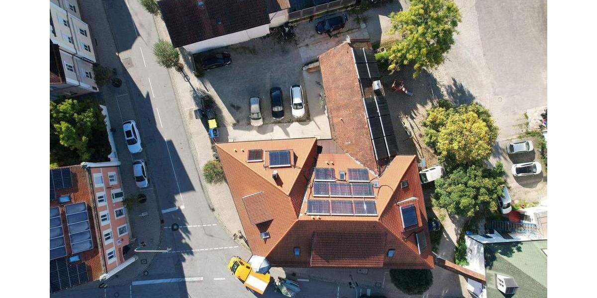 Mehrfamilienhaus, Wohnhaus Arnstorf - 850.000&euro; | Angebot:25784583