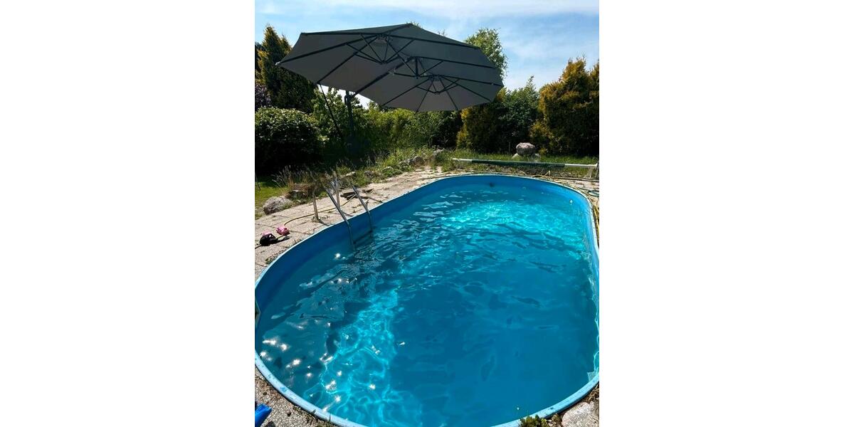 Einfamilienhaus Gnoien - 4 Zimmer, 113 m&sup2;, 235.000&euro; | Angebot:26022365