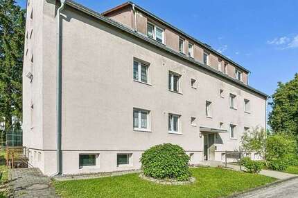 Wohnung zum Kaufen in Bad Waldsee 221.000 € 80 m² 3 zimmer