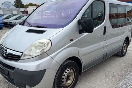 Opel Vivaro 307.000 km 6.990 € München 81829