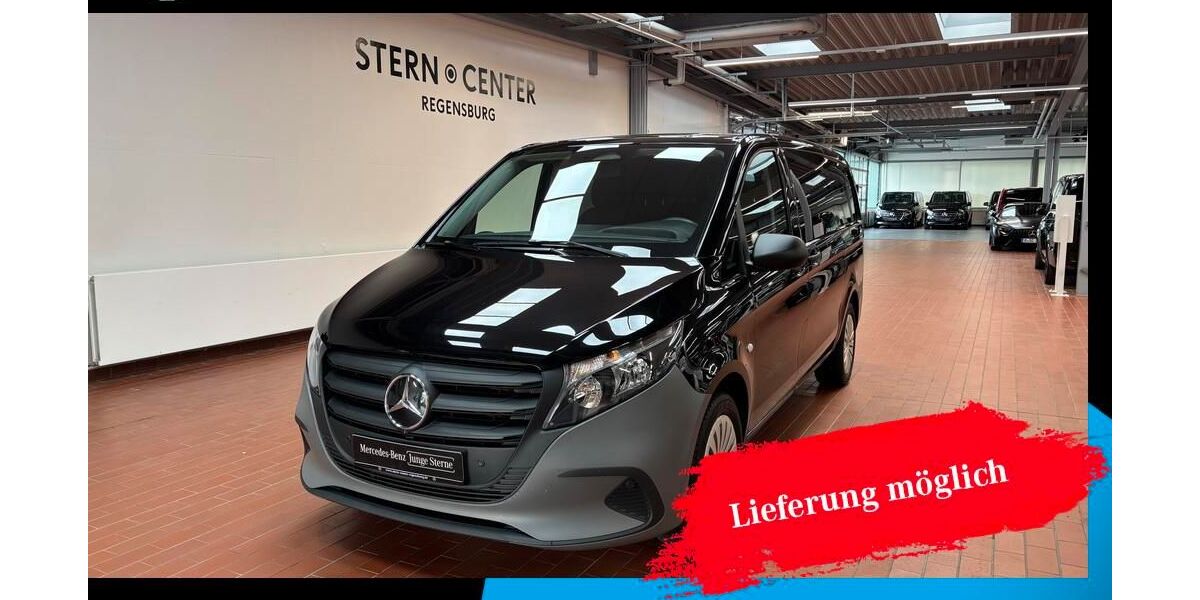 Mercedes-Benz Vito 37.950 km 46.500 &euro; Obertraubling 93081