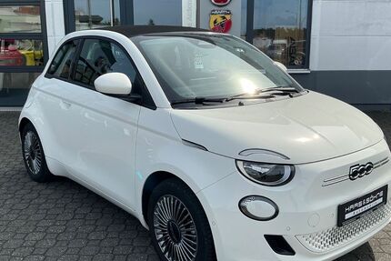 Fiat 500e 8.545 km 22.990 &euro; Eckental 90542